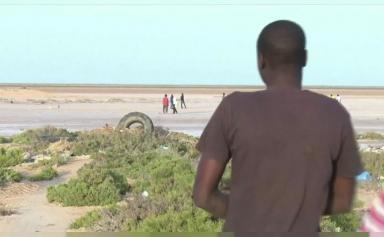 Tunisie : l'immigration clandestine au cœur de discussions avec l'Italie