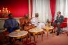 Mohammed VI reçoit des représentants des pays de l’AES et s’engage à faciliter leur accès à l’Atlantique