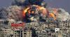 Gaza - Bombardement - Maglor