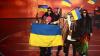 Eurovision : L’Ukraine remporte la victoire en chantant