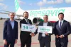 Transavia-Maroc-France