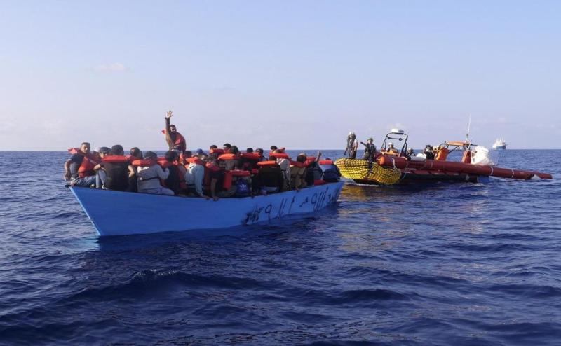 Pacte Migratoire