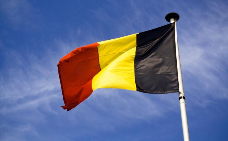 Bruxelles - Maglor - Immigration