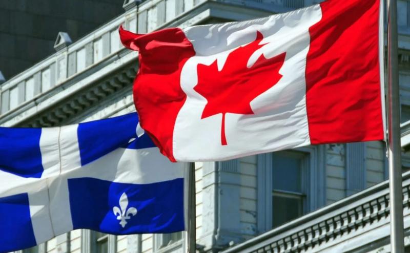 Etudiants - Québec