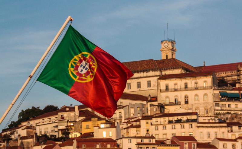 Portugal - Immigration