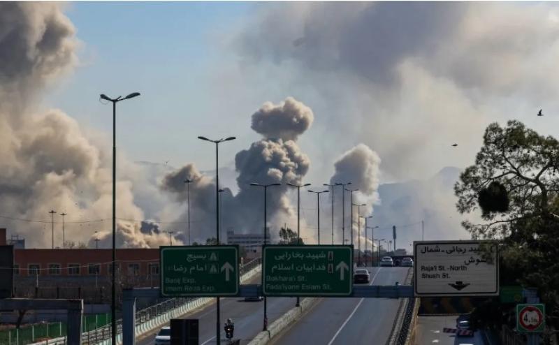 Conflit-Moyen-Orient