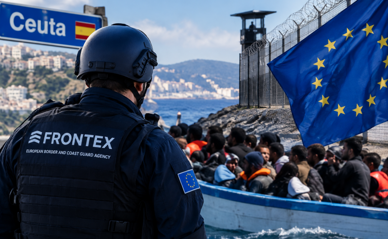 l'Europe durcit sa politique migratoire