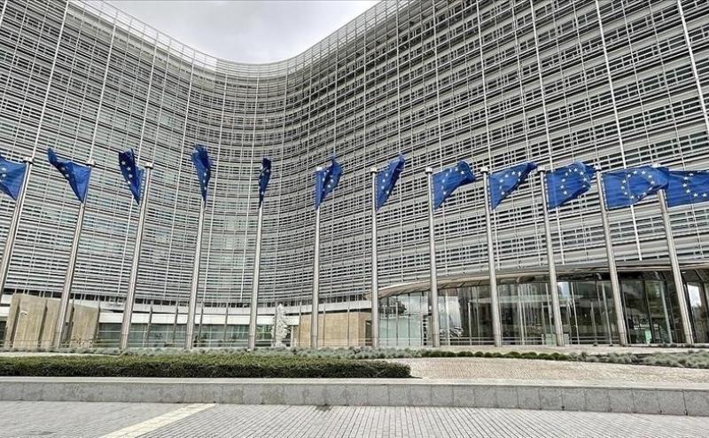 Bruxelles - UE