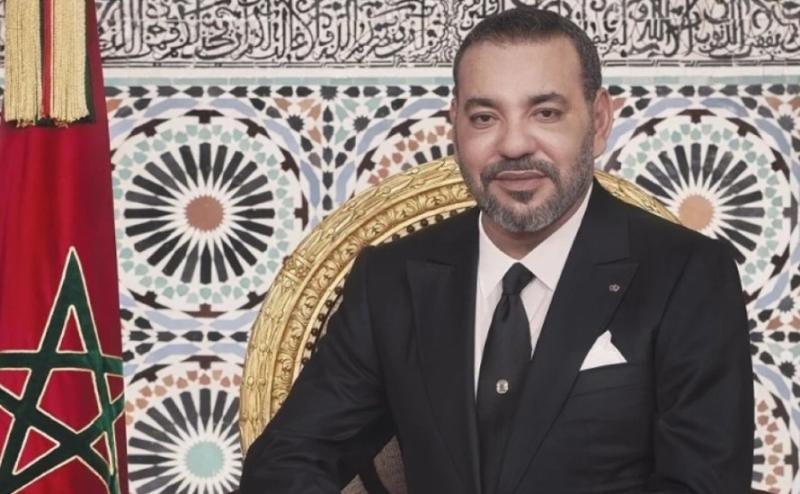 Mohammed VI-Maglor