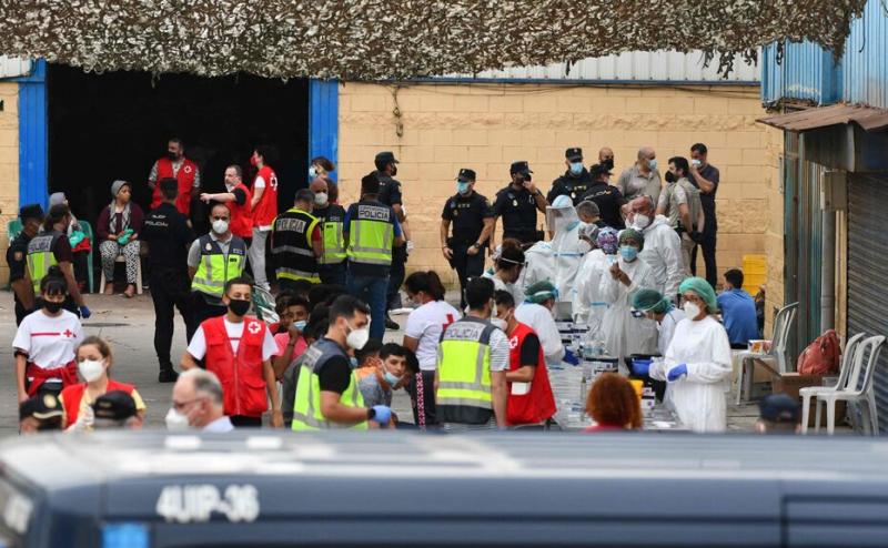 Ceuta-Rapport-Maglor