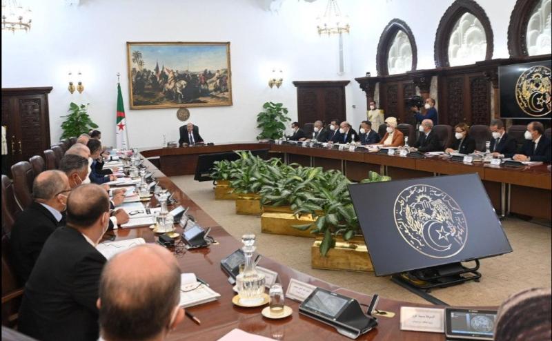Tebboune-Haut Conseil-Diaspora-Algérienne-Maglor