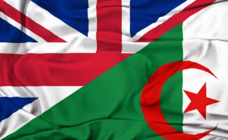 Royaume-Uni - Maglor