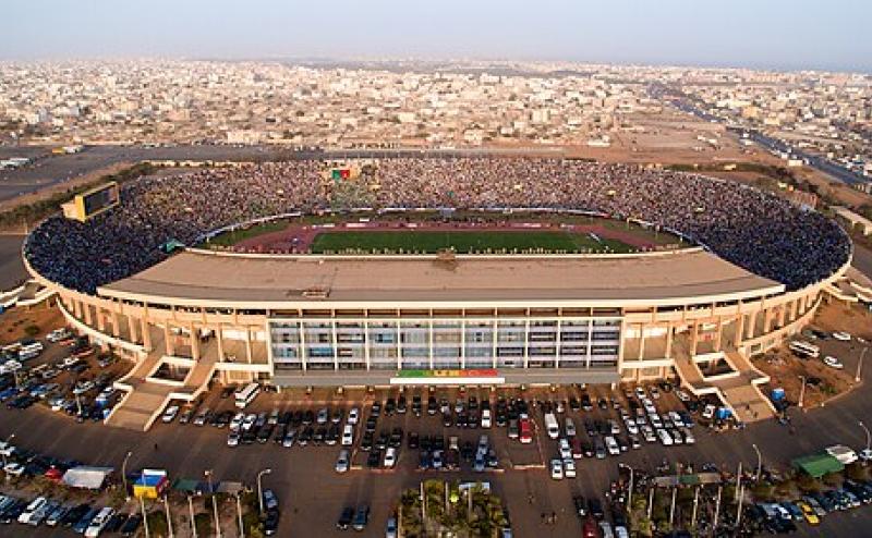 Sénégal Maroc CAN 2026 champion Afrique