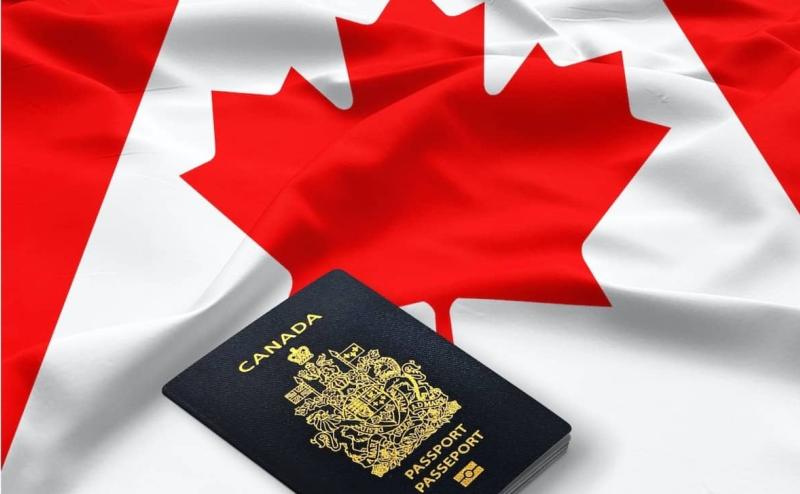 Regroupement familial au Canada