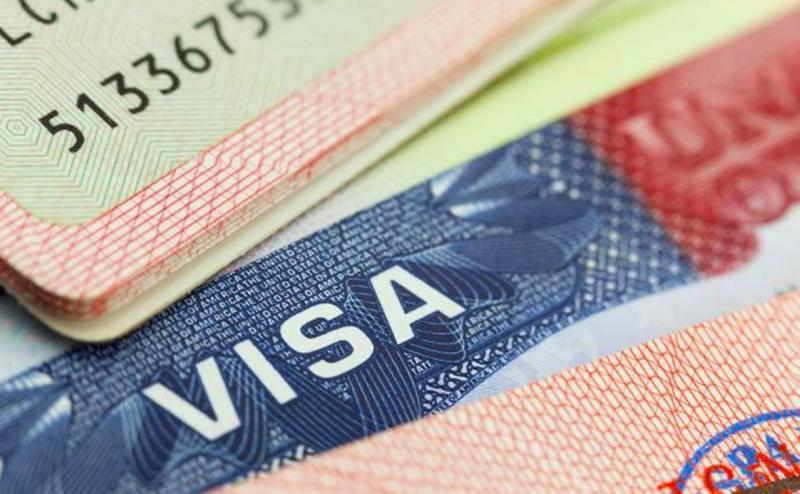 Visa- Schengen - Maglor