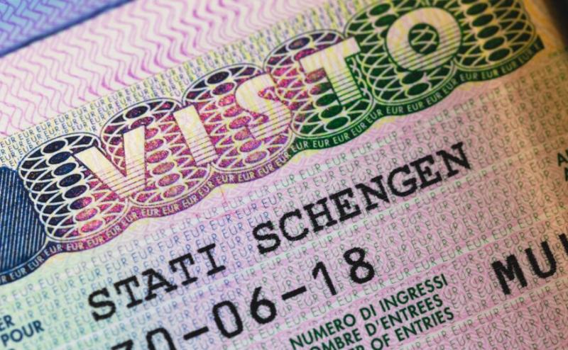 Visa 
