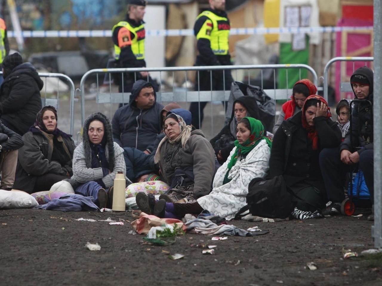 Suède : entrée en vigueur de la nouvelle loi sur l'immigration