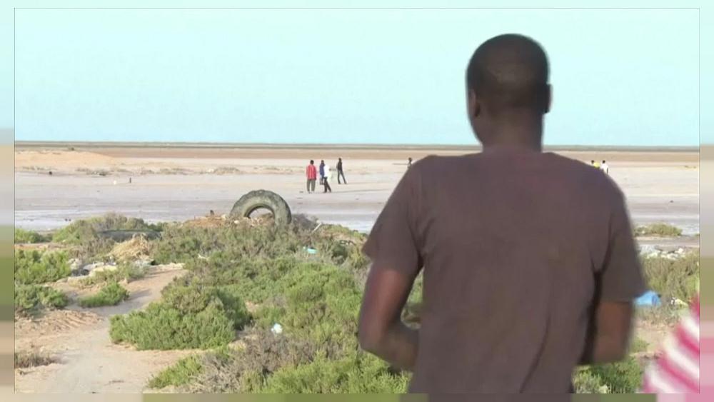 Tunisie : l'immigration clandestine au cœur de discussions avec l'Italie Tunisie : l'immigration clandestine au cœur de discussions avec l'Italie